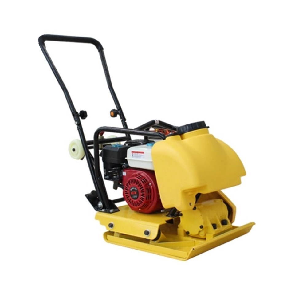 PLANCHA VIBRATORIA