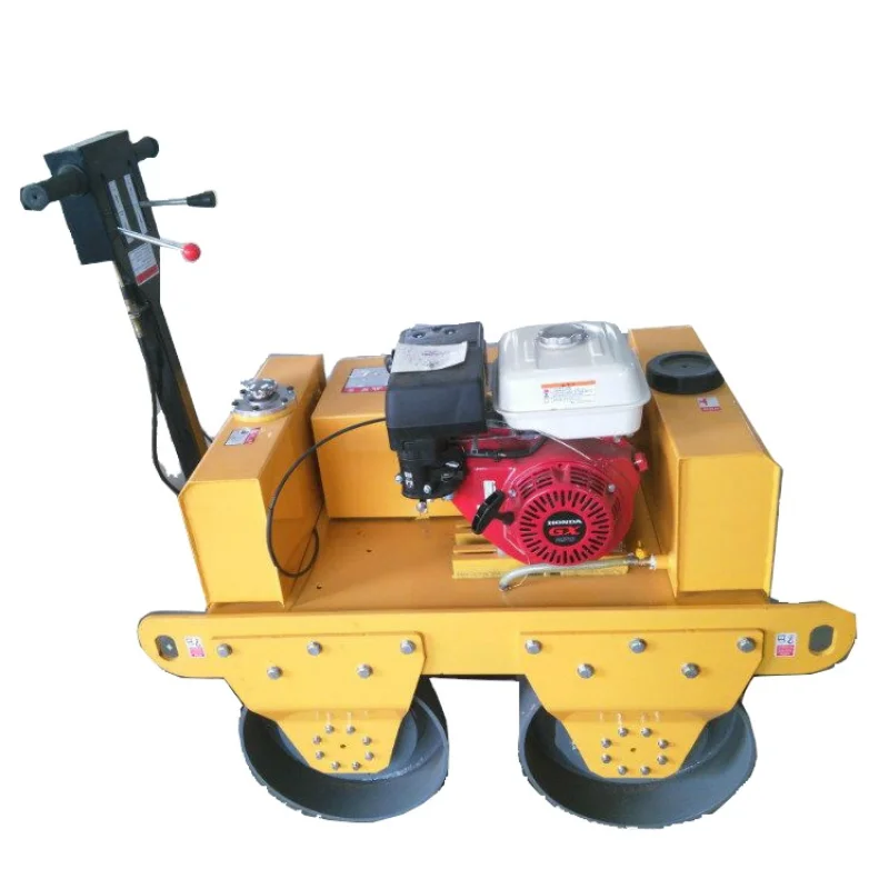 RODO VIBRATORIO - 1 TON