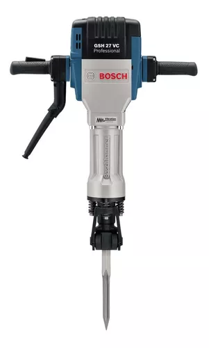 [DEMO30BOSCH] DEMOLEDOR DE 30 KILOS - BOSCH