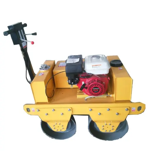 [RODOVIB] RODO VIBRATORIO - 1 TON