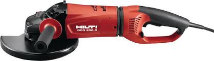 [PULI9HILTI] PULIDORA DE 9" - HILTI